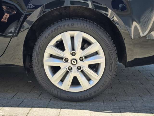 Fahrzeugbild eines Renault Mégane