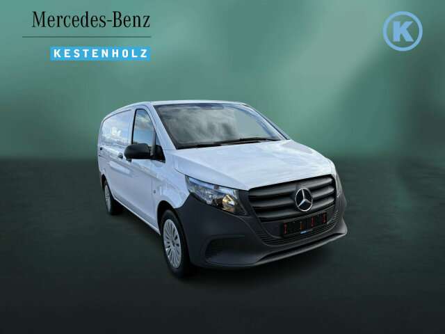 Fahrzeugbild eines Mercedes-Benz Vito
