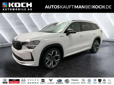 Bild Skoda Kodiaq