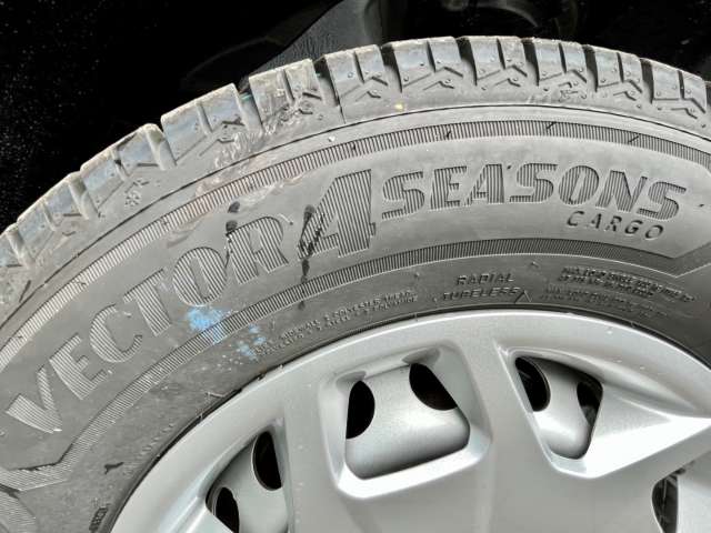 Fahrzeugbild eines Ford Transit