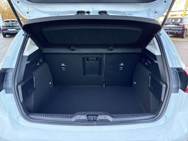 Fahrzeugbild eines Ford Focus