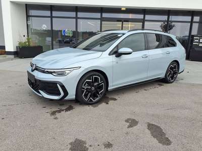 Bild Volkswagen Golf