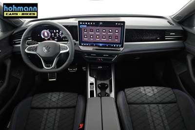 Bild Volkswagen Passat