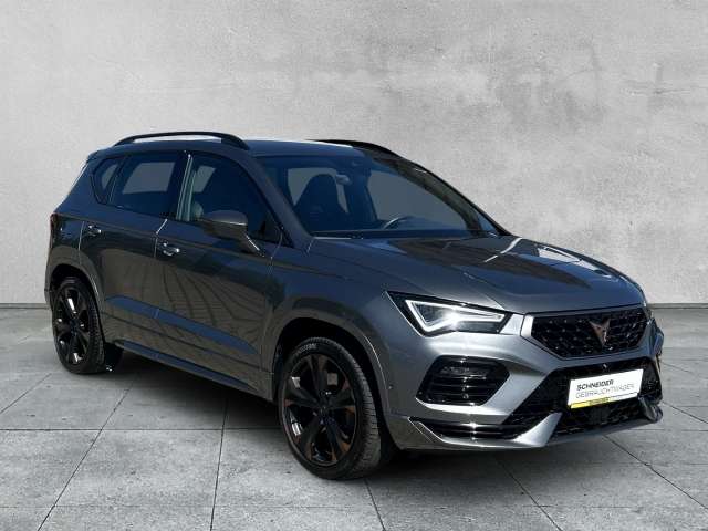 Fahrzeugbild eines CUPRA Ateca