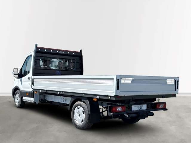 Fahrzeugbild eines Ford Transit