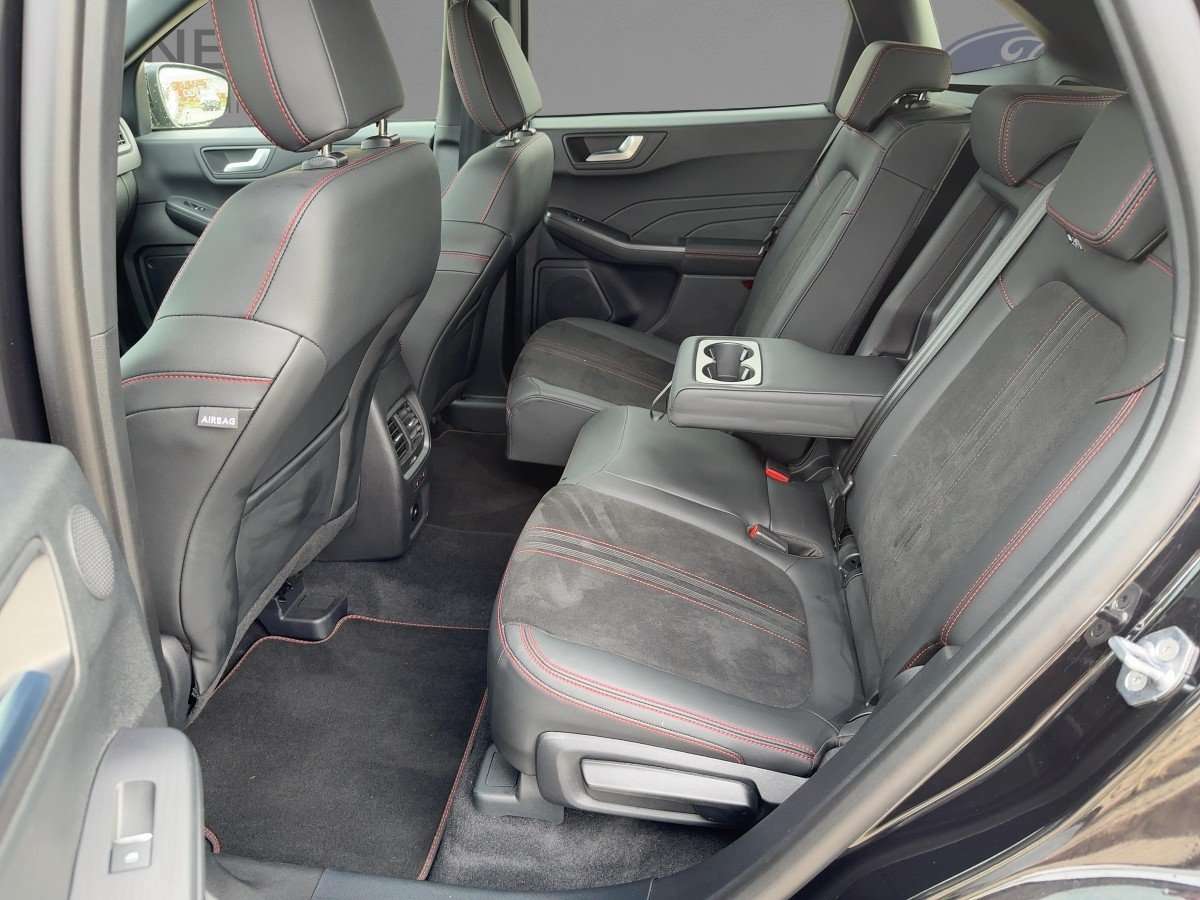 Fahrzeugbild eines Ford Kuga