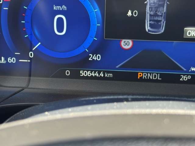 Fahrzeugbild eines Ford Kuga