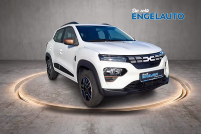 Bild Dacia Spring
