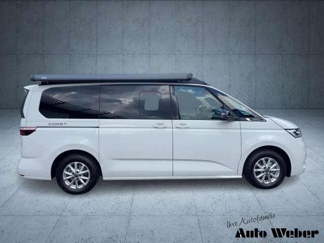 Fahrzeugbild eines Volkswagen California