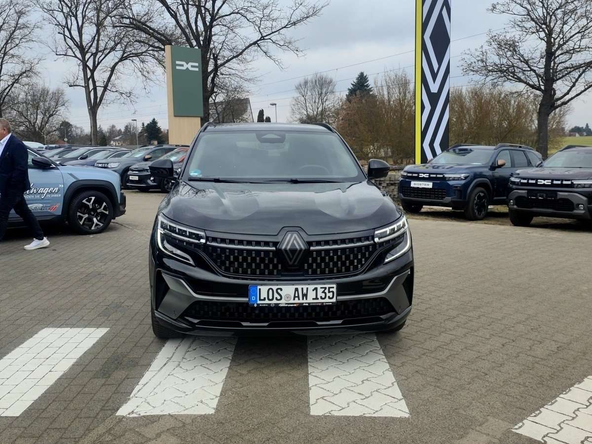 Fahrzeugbild eines Renault Austral
