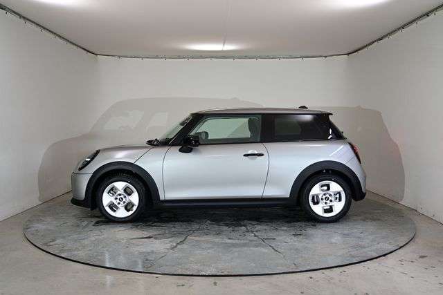 Fahrzeugbild eines MINI COOPER