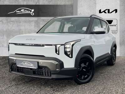 Bild Kia EV2