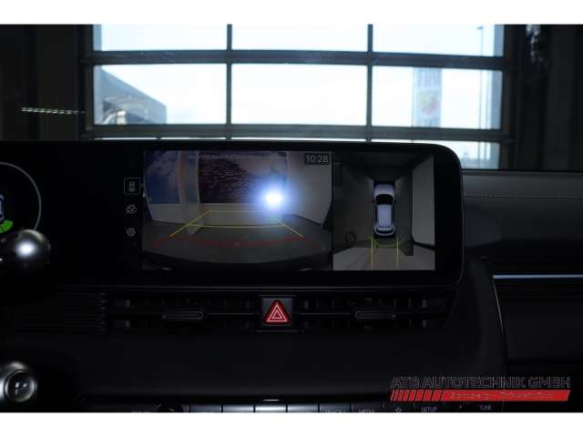 Fahrzeugbild eines Hyundai IONIQ 5