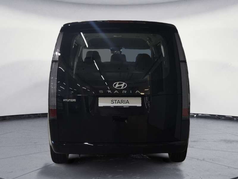 Fahrzeugbild eines Hyundai Staria