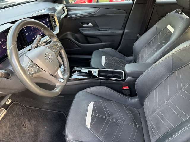 Fahrzeugbild eines Opel Mokka