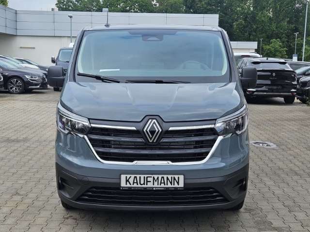 Fahrzeugbild eines Renault Trafic