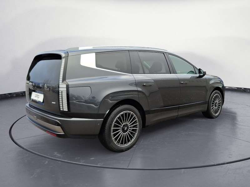 Fahrzeugbild eines Hyundai IONIQ 9