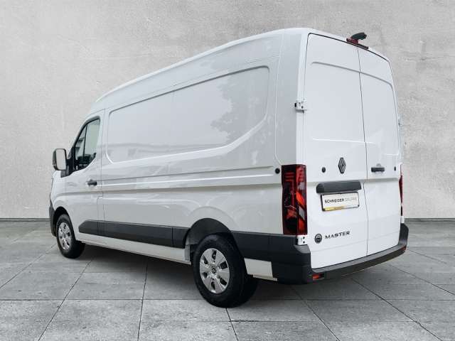 Fahrzeugbild eines Renault Master