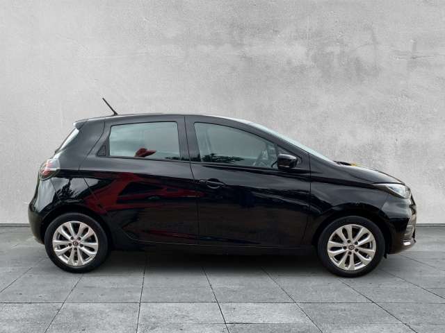 Fahrzeugbild eines Renault ZOE