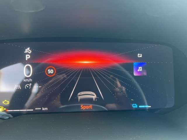 Fahrzeugbild eines Mitsubishi ASX