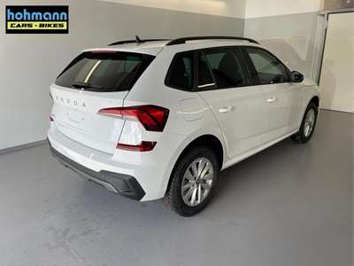 Bild Skoda Kamiq