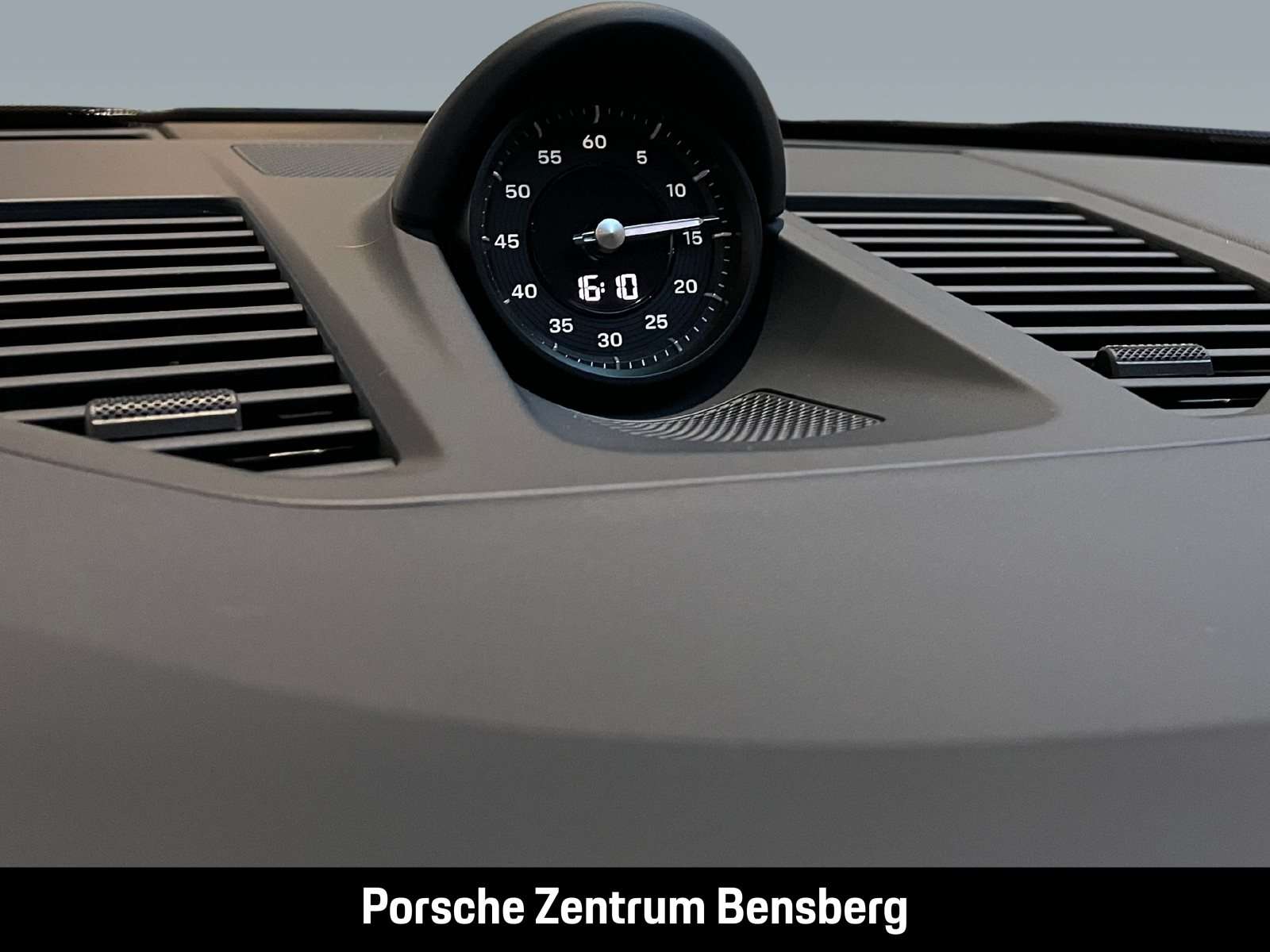 Fahrzeugbild eines Porsche 911