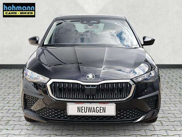 Fahrzeugbild eines Skoda Scala