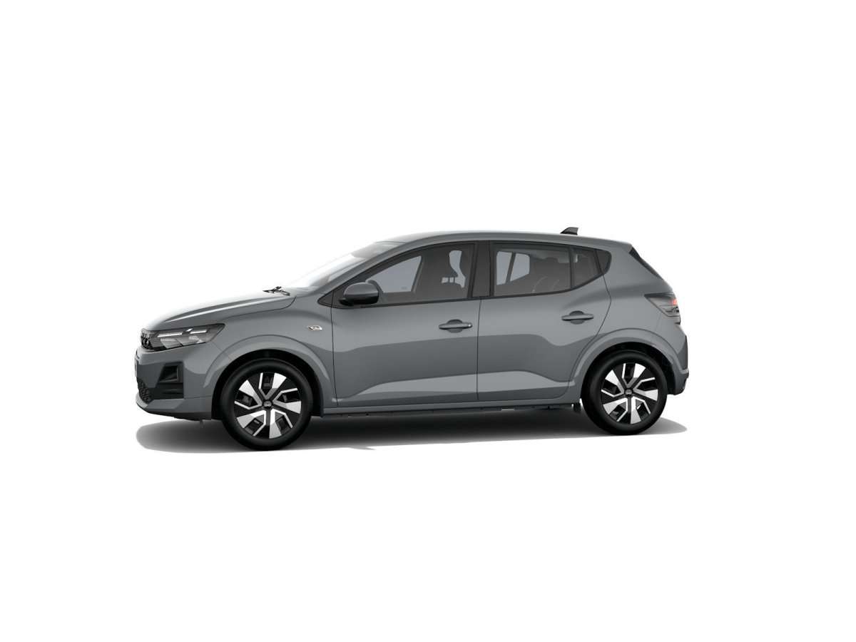Fahrzeugbild eines Dacia Sandero
