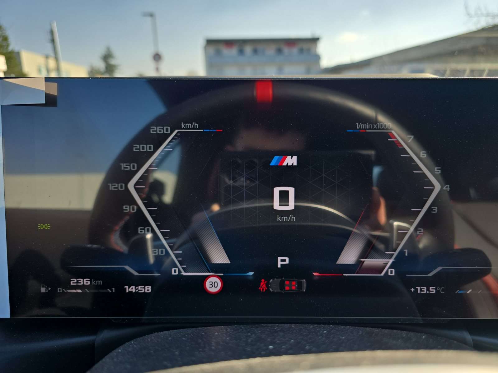 Fahrzeugbild eines BMW 4er-Reihe