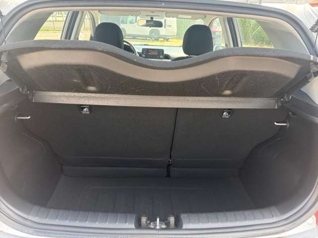 Fahrzeugbild eines Kia Picanto