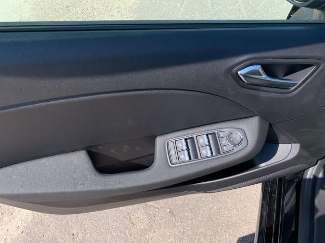 Fahrzeugbild eines Renault Clio