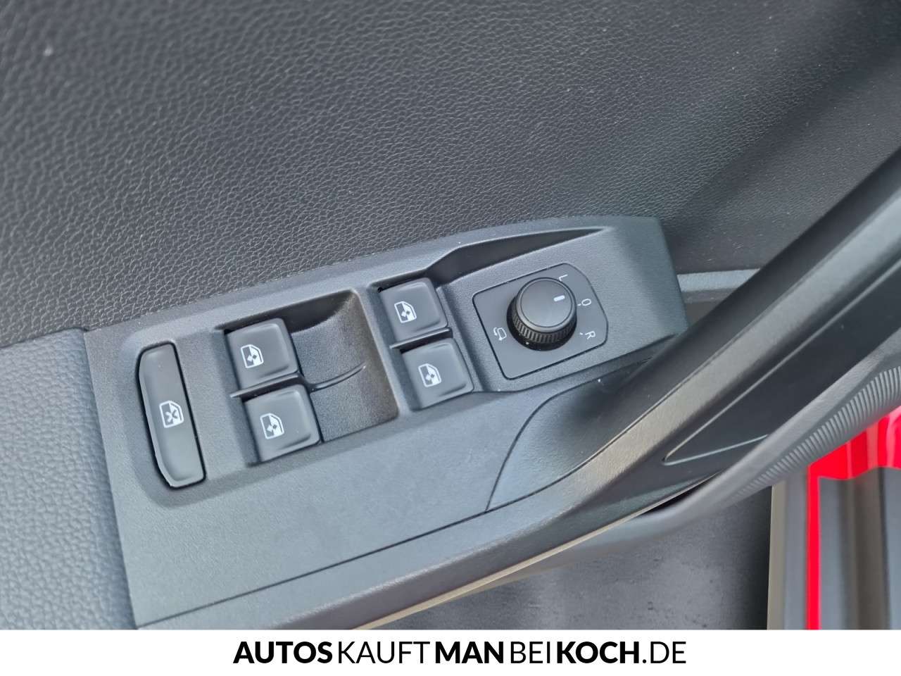 Fahrzeugbild eines SEAT Arona