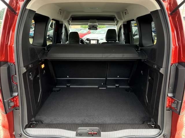 Fahrzeugbild eines Renault Kangoo
