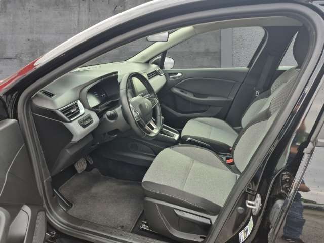 Fahrzeugbild eines Renault Clio