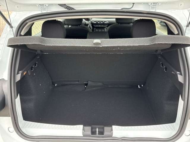 Fahrzeugbild eines Dacia Sandero