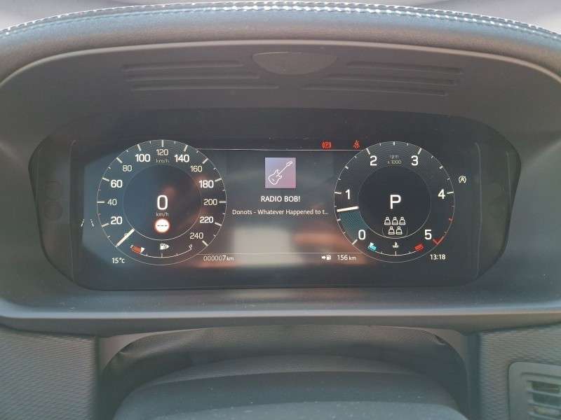 Fahrzeugbild eines Land Rover Discovery