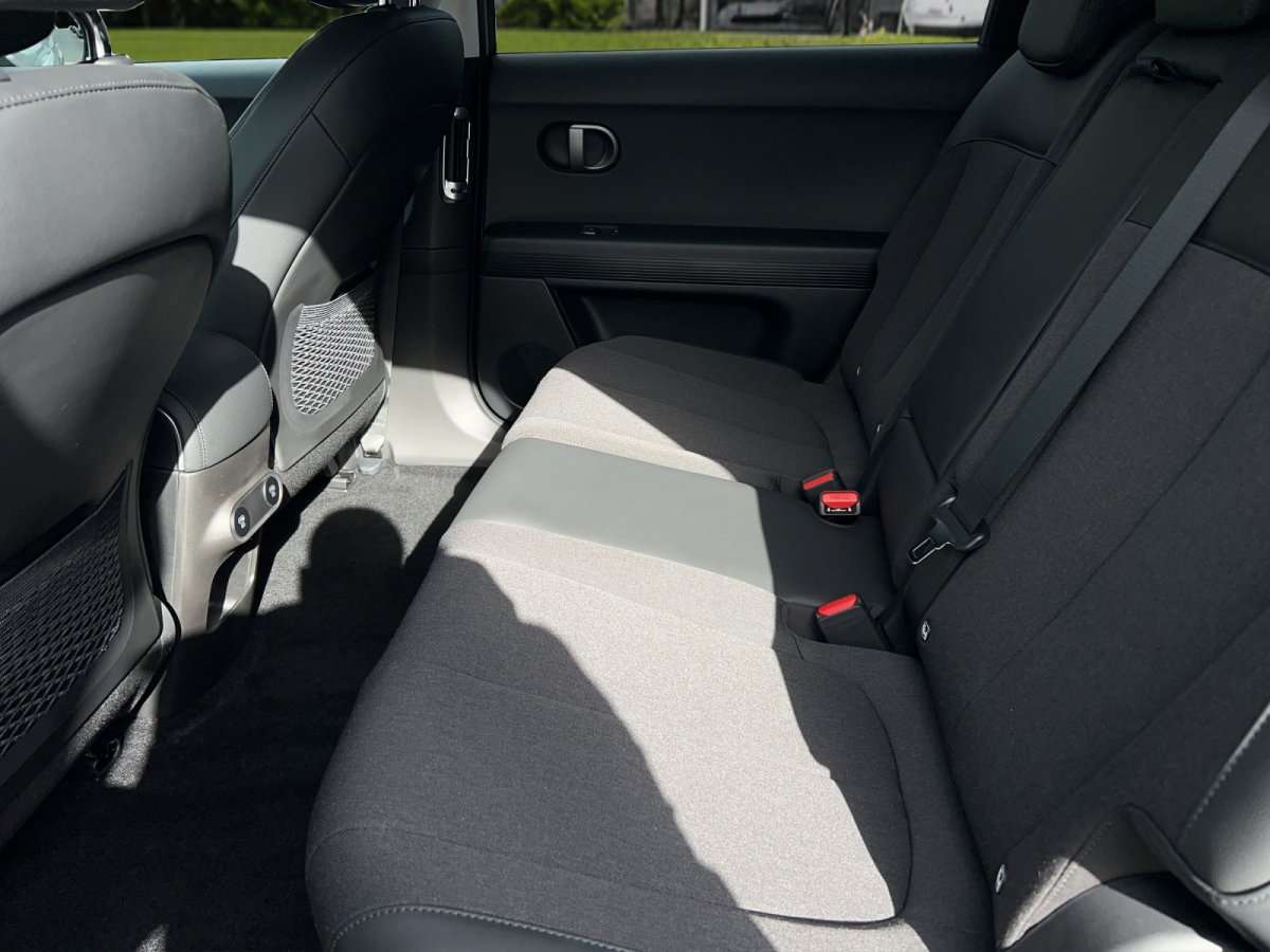 Fahrzeugbild eines Hyundai IONIQ 5