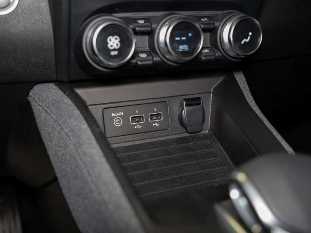 Fahrzeugbild eines Renault ZOE