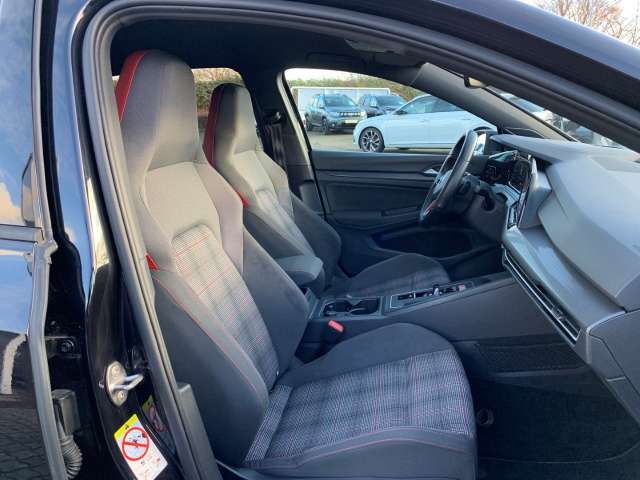 Fahrzeugbild eines Volkswagen Golf