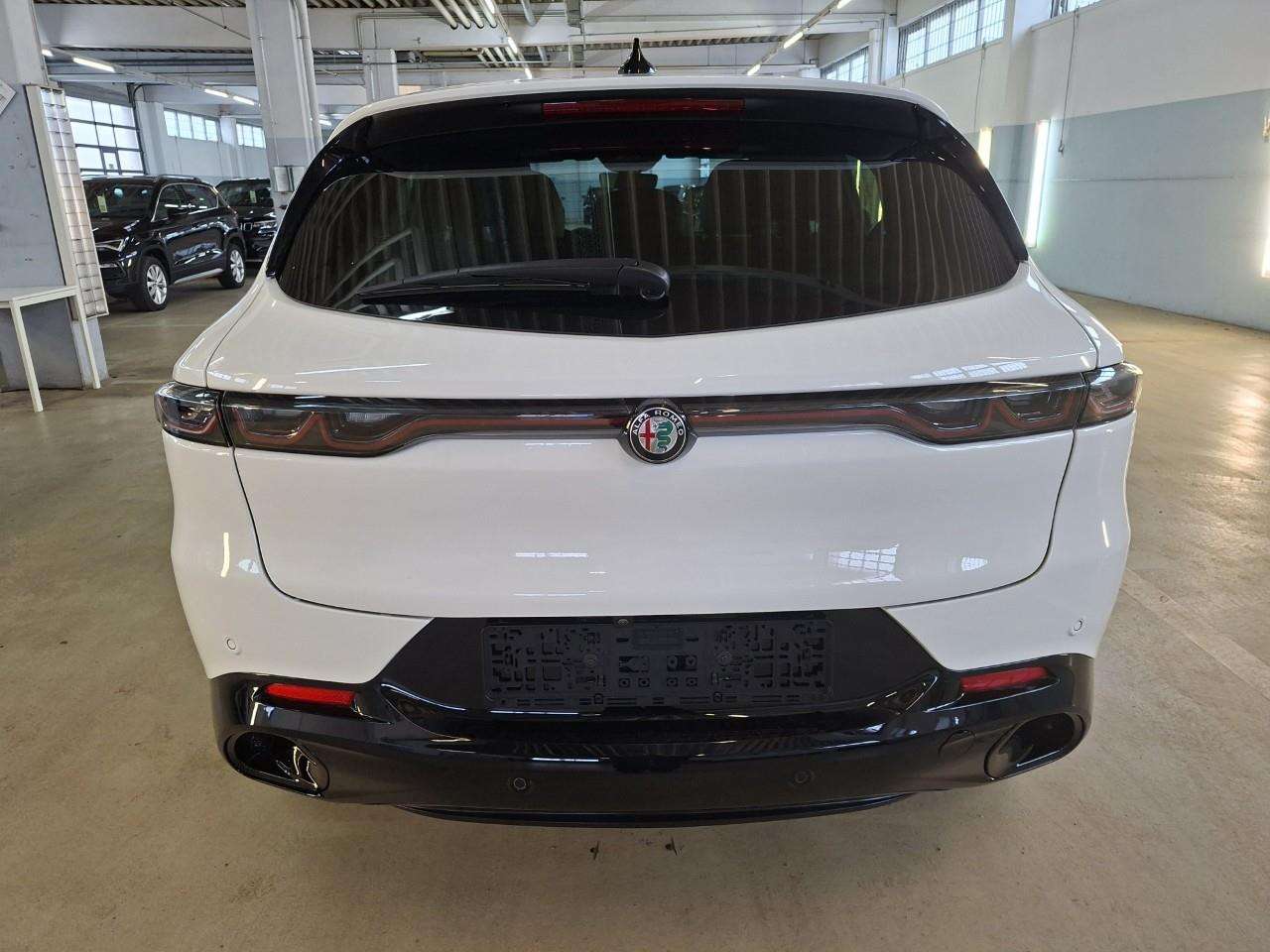Fahrzeugbild eines Alfa Romeo Tonale