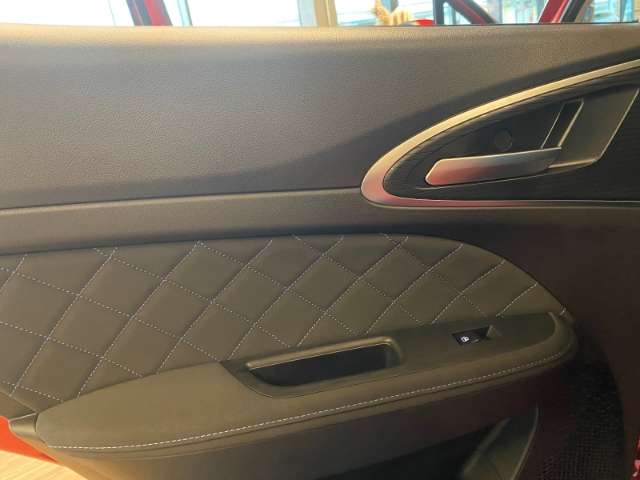 Fahrzeugbild eines GWM Ora 03