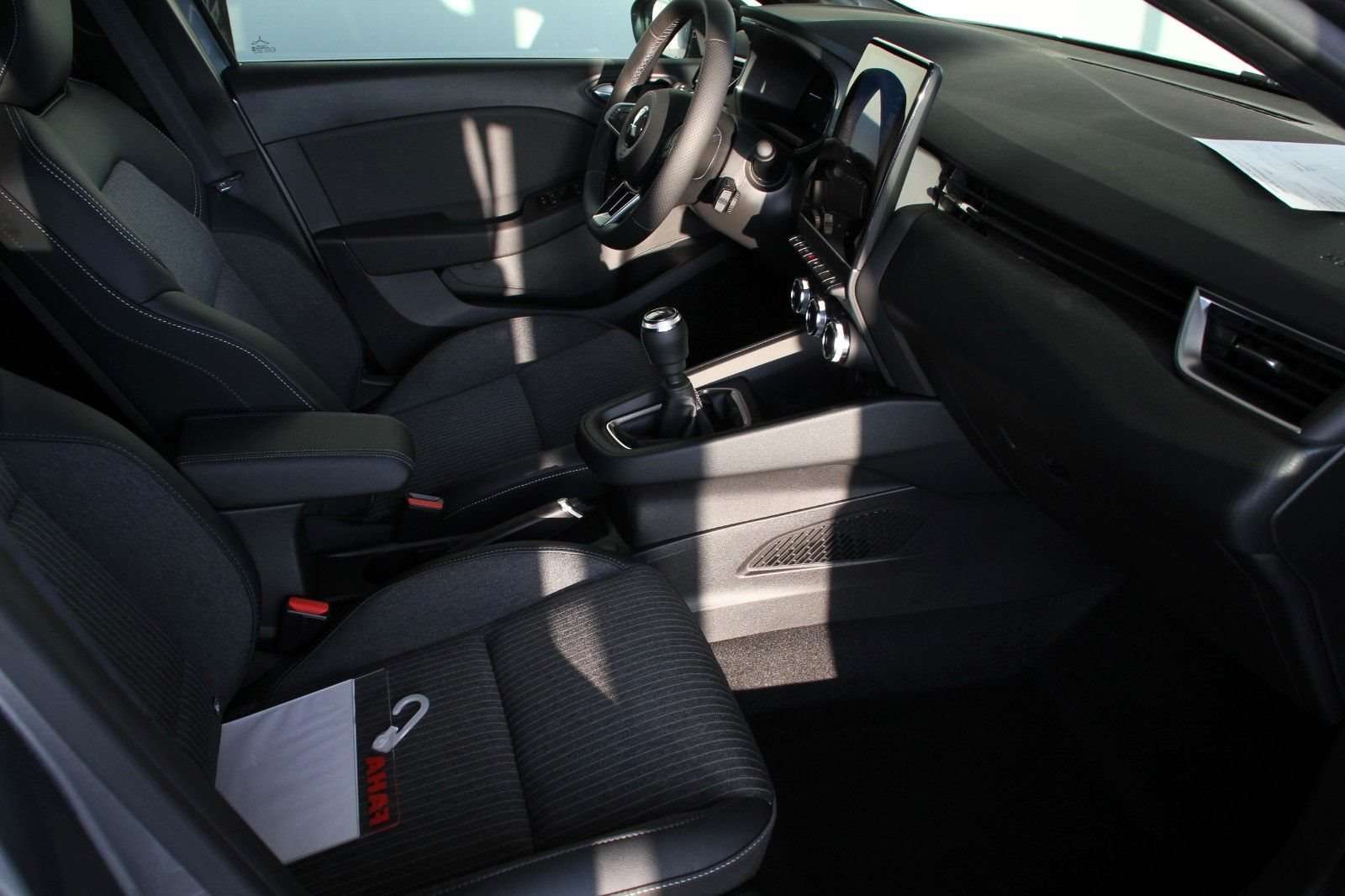 Fahrzeugbild eines Mitsubishi Colt