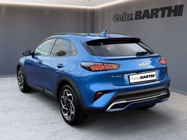 Fahrzeugbild eines Kia XCeed