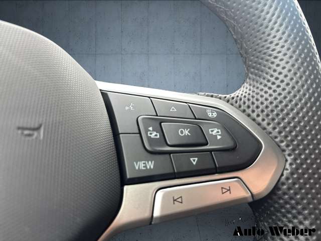 Fahrzeugbild eines Volkswagen Touareg