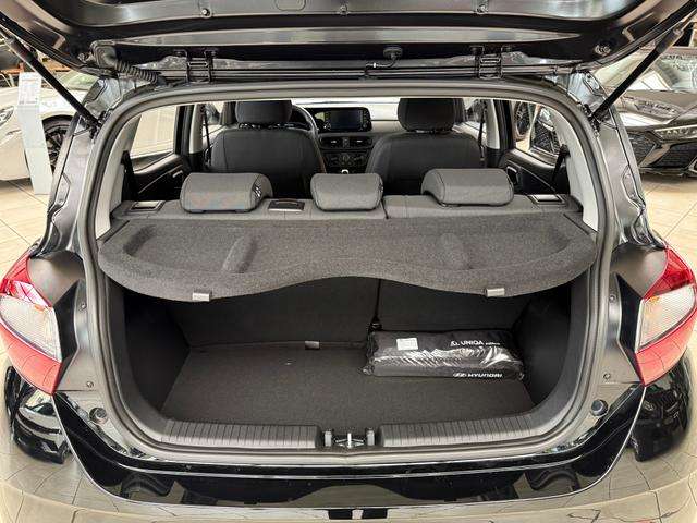 Fahrzeugbild eines Hyundai i10
