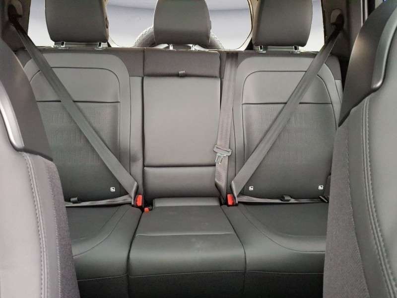 Fahrzeugbild eines Land Rover Defender