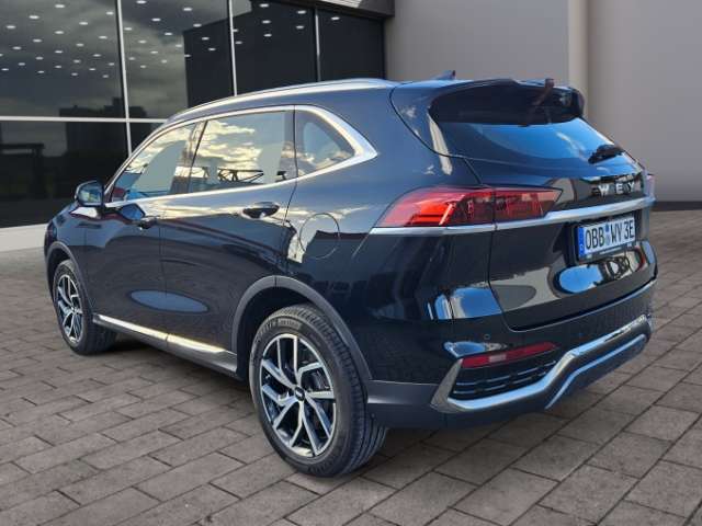 Fahrzeugbild eines GWM Wey 03