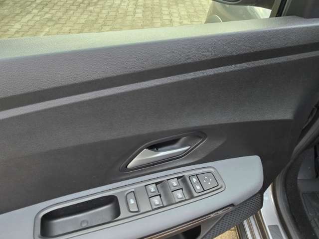 Fahrzeugbild eines Dacia Jogger