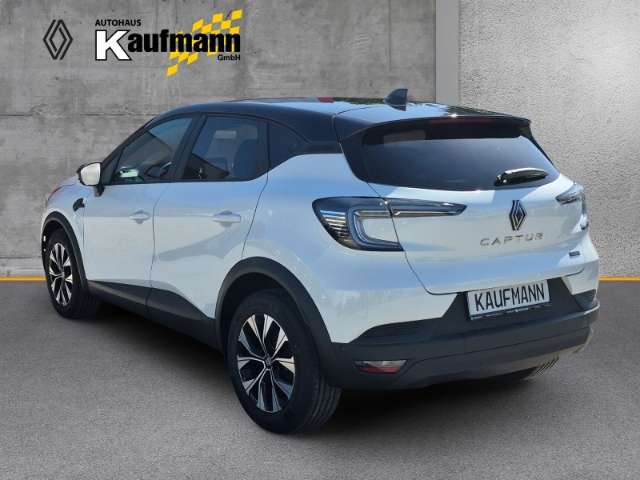Fahrzeugbild eines Renault Captur