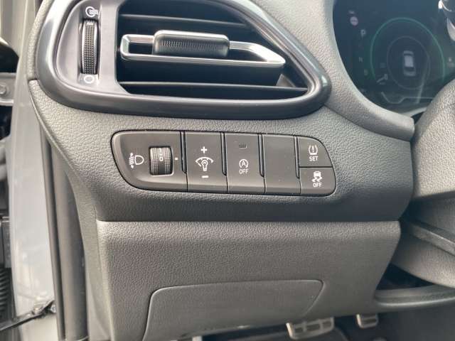 Fahrzeugbild eines Hyundai i30